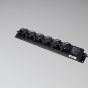 6er Schukoverteiler