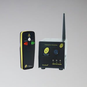 Interspace Micro Cue 3