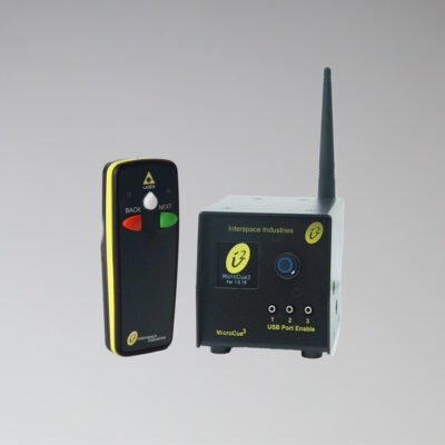 Interspace Micro Cue 3