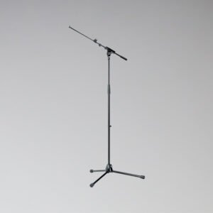 K&M 210/8 Mikrofonstativ, groß