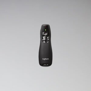 Logitech Cordless Presenter R400