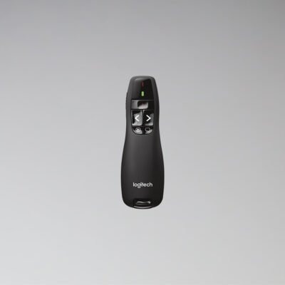 Logitech Cordless Presenter R400