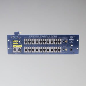 Palmer PPB 20 Pressesplitter