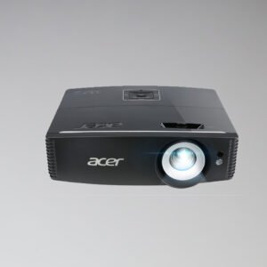 Acer P6505 Beamer Set