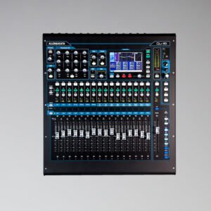 Allen & Heath QU-16