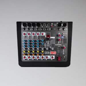Allen & Heath ZEDi10 FX
