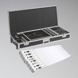 Astera Titan Tube Akku Pixeltube 8er Set