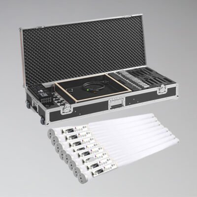 Astera Titan Tube Akku Pixeltube 8er Set