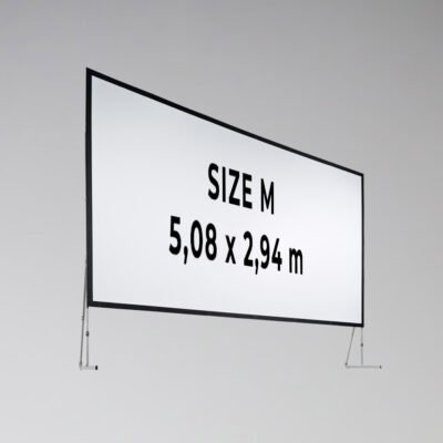 Leinwand Größe M