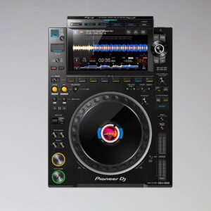 Pioneer CDJ 3000