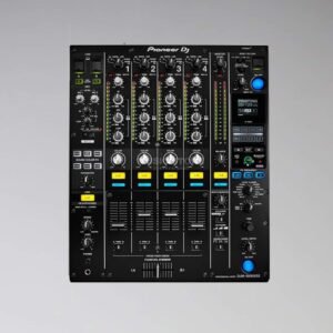 Pioneer DJM 900 NXS2
