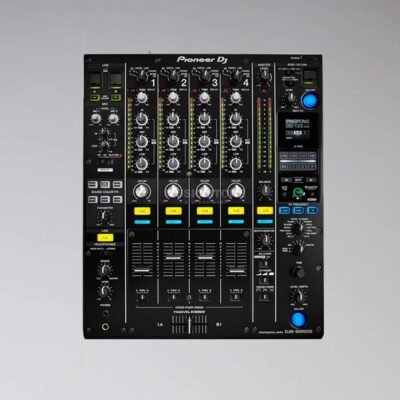 Pioneer DJM 900 NXS2