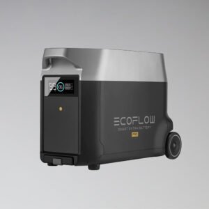 EcoFlow DELTA Pro Smart Extra Battery