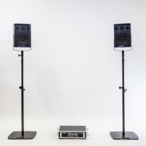 Funktion One F101 Paar
