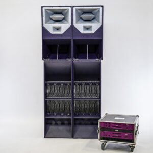 Funktion One PA Anlage 10