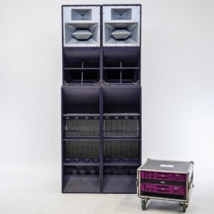 Funktion One PA Anlage 11