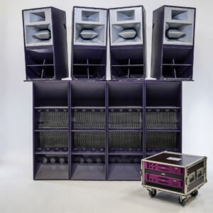 Funktion One PA Anlage 13