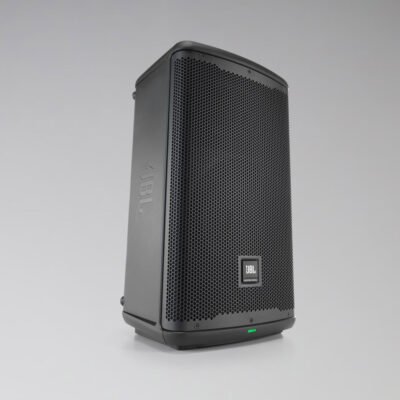 JBL EON 710 Set