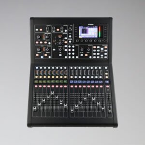 MIDAS M32R Live