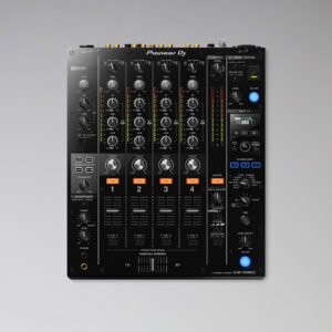 Pioneer DJM 750 MK2