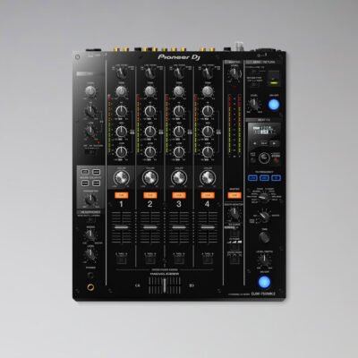 Pioneer DJM 750 MK2