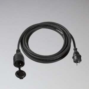 5 m Schukoverlängerung