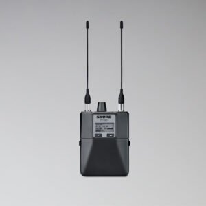 Shure PSM 1000 | P10R Empfänger | Band J8E