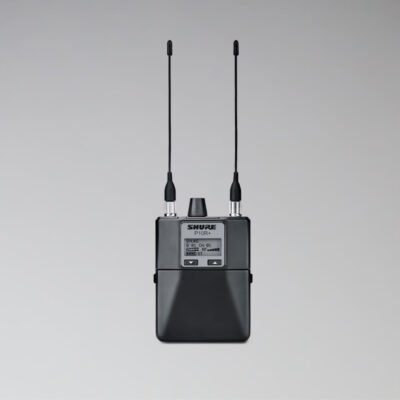 Shure PSM 1000 | P10R Empfänger | Band J8E