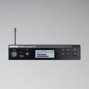 Shure PSM 300 Stereo Funksender P3T - H20