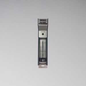 Smoke Factory Remote Control