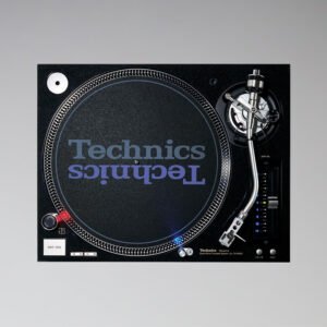 Technics SL 1210 M5G