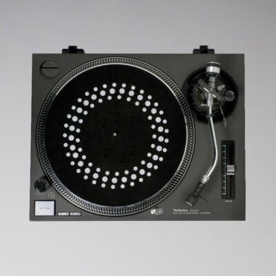 Technics SL 1210 MK2