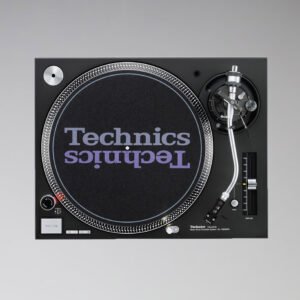 Technics SL 1210 MK5