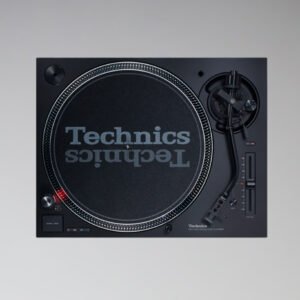 Technics SL 1210 MK7