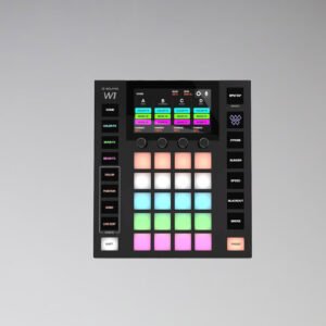 Wolfmix W1