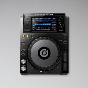 Pioneer XDJ 1000 MK1