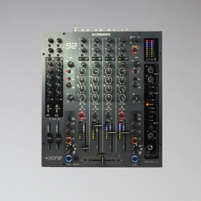 Allen & Heath Xone:92