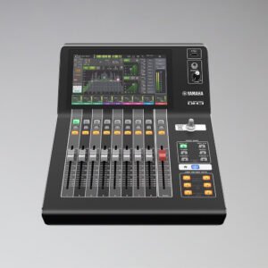 Yamaha DM3S