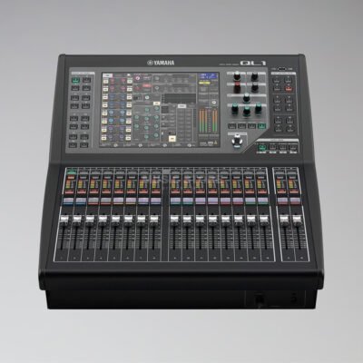 Yamaha QL1