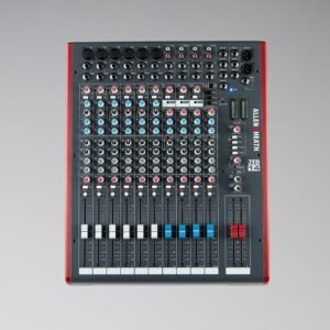 Allen&Heath ZED 14