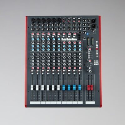 Allen&Heath ZED 14